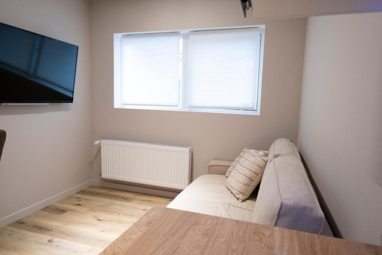 Cozy Apartment Near Amsterdam Hilversum Exteriör bild